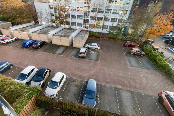 Medium property photo - Singel 296C8, 3311 HL Dordrecht